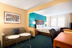  - Fairfield Inn by Marriott Dubuque