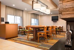  - Fairfield Inn by Marriott Dubuque