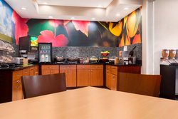  - Fairfield Inn by Marriott Dubuque