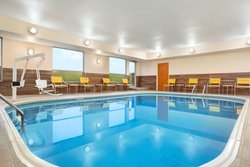  - Fairfield Inn by Marriott Dubuque