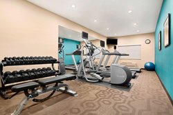  - Fairfield Inn by Marriott Dubuque