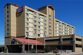 Fairfield by Marriott Denver Cherry Creek