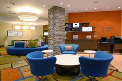  - Fairfield Inn & Suites by Marriott Cherry Creek Denver - I-25, Exit 204