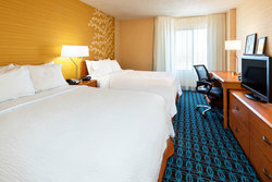  - Fairfield Inn & Suites by Marriott Cherry Creek Denver - I-25, Exit 204