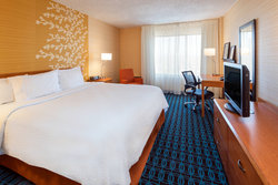  - Fairfield Inn & Suites by Marriott Cherry Creek Denver - I-25, Exit 204