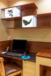  - Fairfield Inn & Suites by Marriott Cherry Creek Denver - I-25, Exit 204