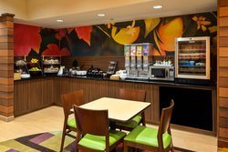  - Fairfield Inn & Suites by Marriott Cherry Creek Denver - I-25, Exit 204
