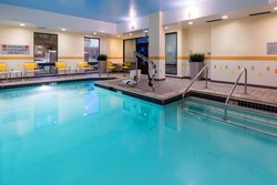  - Fairfield Inn & Suites by Marriott Cherry Creek Denver - I-25, Exit 204