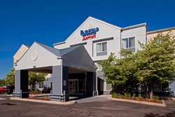  - Fairfield Inn & Suites by Marriott Highlands Ranch - I-25, Exit 195