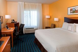  - Fairfield Inn & Suites by Marriott Highlands Ranch - I-25, Exit 195