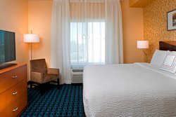  - Fairfield Inn & Suites by Marriott Highlands Ranch - I-25, Exit 195