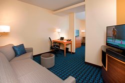  - Fairfield Inn & Suites by Marriott Highlands Ranch - I-25, Exit 195