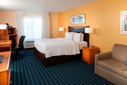  - Fairfield Inn & Suites by Marriott Highlands Ranch - I-25, Exit 195