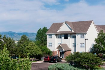 Residence Inn by Marriott Denver Highlands Ranch