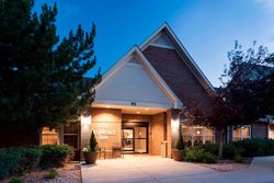  - Residence Inn by Marriott Highlands Ranch
