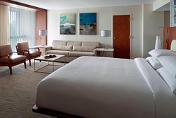  - Marriott Hotel Dayton - I-75, Exit 51