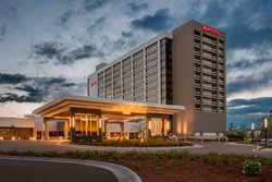  - Marriott Hotel Tech Center Denver - I-25, Exit 199