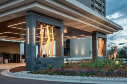  - Marriott Hotel Tech Center Denver - I-25, Exit 199