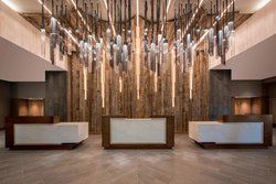  - Marriott Hotel Tech Center Denver - I-25, Exit 199