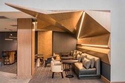  - Marriott Hotel Tech Center Denver - I-25, Exit 199