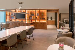  - Marriott Hotel Tech Center Denver - I-25, Exit 199