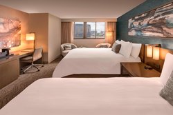  - Marriott Hotel Tech Center Denver - I-25, Exit 199