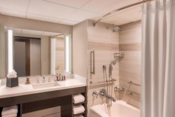  - Marriott Hotel Tech Center Denver - I-25, Exit 199