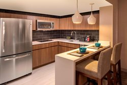  - Marriott Hotel Tech Center Denver - I-25, Exit 199