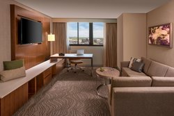  - Marriott Hotel Tech Center Denver - I-25, Exit 199