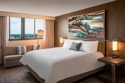  - Marriott Hotel Tech Center Denver - I-25, Exit 199