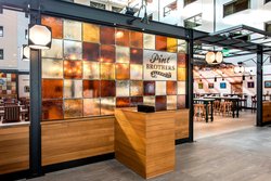  - Marriott Hotel Tech Center Denver - I-25, Exit 199