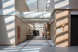  - Marriott Hotel Tech Center Denver - I-25, Exit 199