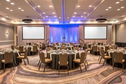  - Marriott Hotel Tech Center Denver - I-25, Exit 199