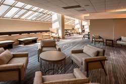  - Marriott Hotel Tech Center Denver - I-25, Exit 199