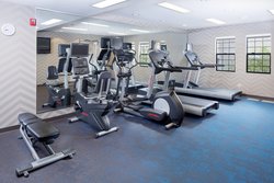  - Residence Inn by Marriott Denver - I-25, Exit 212