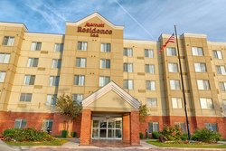  - Residence Inn by Marriott Alliance Airport Fort Worth - I-35, Exit 66