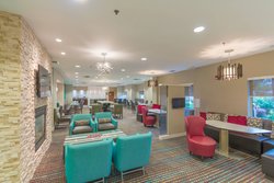  - Residence Inn by Marriott Alliance Airport Fort Worth - I-35, Exit 66