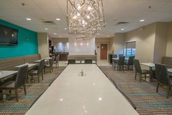  - Residence Inn by Marriott Alliance Airport Fort Worth - I-35, Exit 66