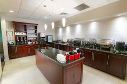  - Residence Inn by Marriott Alliance Airport Fort Worth - I-35, Exit 66