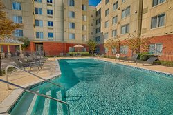  - Residence Inn by Marriott Alliance Airport Fort Worth - I-35, Exit 66
