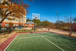  - Residence Inn by Marriott Alliance Airport Fort Worth - I-35, Exit 66