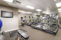  - Residence Inn by Marriott Alliance Airport Fort Worth - I-35, Exit 66