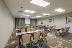  - Residence Inn by Marriott Alliance Airport Fort Worth - I-35, Exit 66