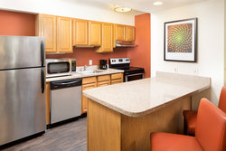  - Residence Inn by Marriott Denver - I-25, Exit 212