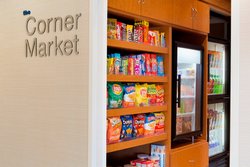  - Fairfield Inn & Suites by Marriott University Drive Fort Worth - I-30, Exit 12A