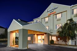  - Fairfield Inn by Marriott Dothan