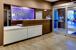  - Fairfield Inn by Marriott Dothan