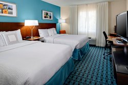  - Fairfield Inn by Marriott Dothan