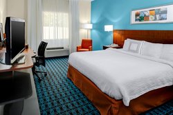  - Fairfield Inn by Marriott Dothan
