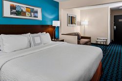 - Fairfield Inn by Marriott Dothan